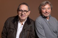 Sony Classics, Patrick Wachsberger Talk International Film Oscar Race