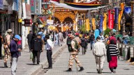 Now a security ‘threat’, Sonam Wangchuk was Govt’s expert for all seasons