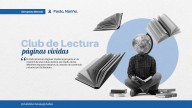 Proyecto literario en Pasto