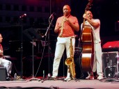 Detroit Jazz Festival logs another year of outstanding performances