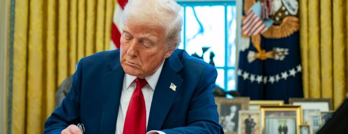 Trump Further Blocked From Imposing Federal Grant Conditions