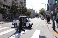 Want to avoid S.F. parking cops? A 23