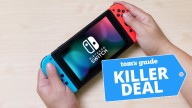 Hurry! Verizon Home Internet deal includes free Nintendo Switch