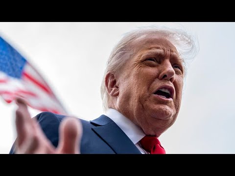 What to expect from Trump's second U.K. state visit