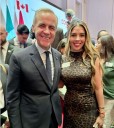 Ruth González Silva celebra la asociación estratégica integral entre México y Canadá
