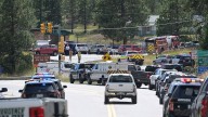 Three people were critically wounded in shooting at a suburban Denver high school, authorities say