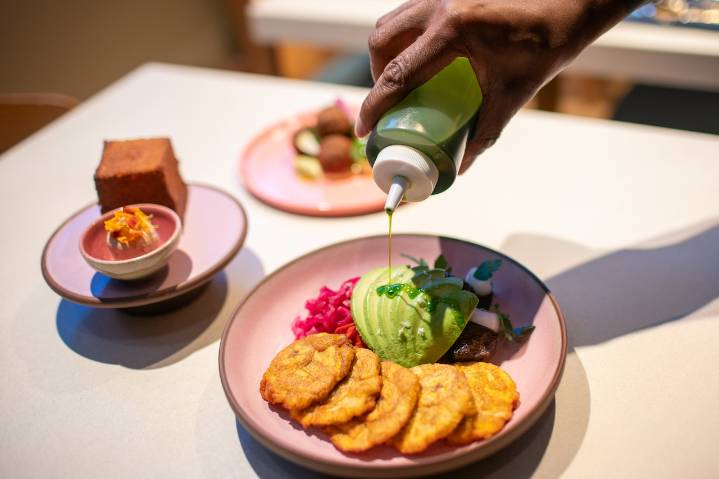 These 3 Portland restaurants ‘define dining,’ according to Resy’s top 100 list
