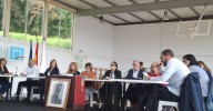 El PP gobierna en Carral tras una moción de censura al regidor de Alternativa dos Veciños