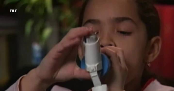 Ask Dr. Nandi: Detroit ranked number one Asthma Capital in America
