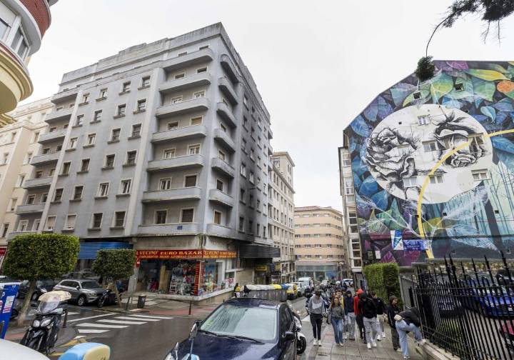Vivienda pide a las plataformas la retirada de 955 anuncios de pisos turísticos ilegales en Cantabria