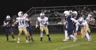 Cobleskill-Richmondville football rolls past Johnstown, 38