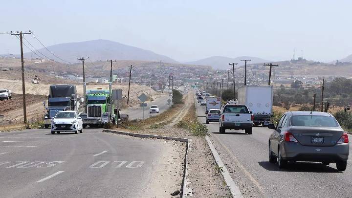 Protección Civil de Tecate descarta fuga de gas en instalaciones de SIMSA