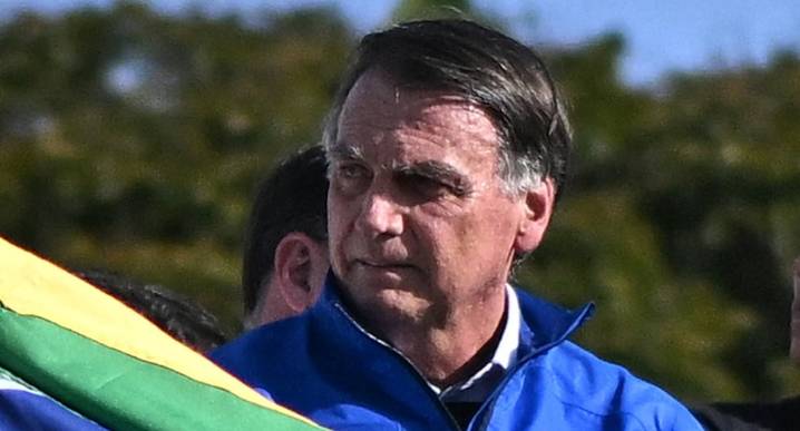 La última salida de Bolsonaro para evitar cumplir una condena por golpismo (y qué tan probable es que suceda)