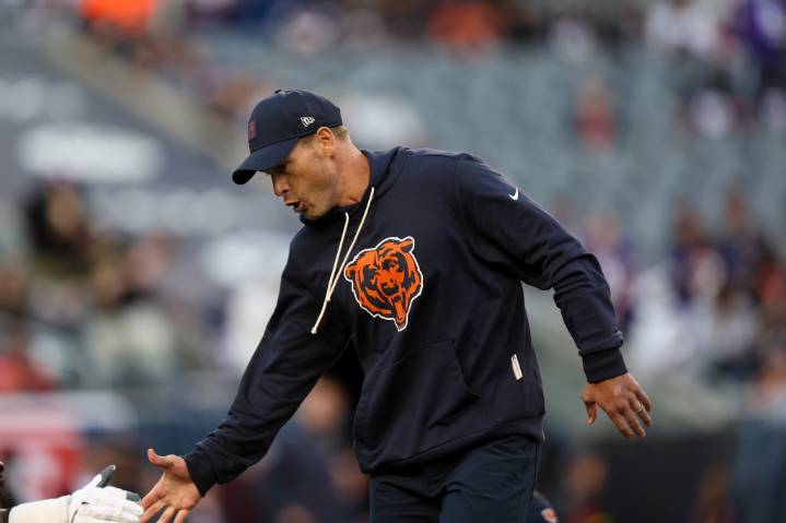 5 things to watch in the Chicago Bears-Detroit Lions game — plus our Week 2 predictions