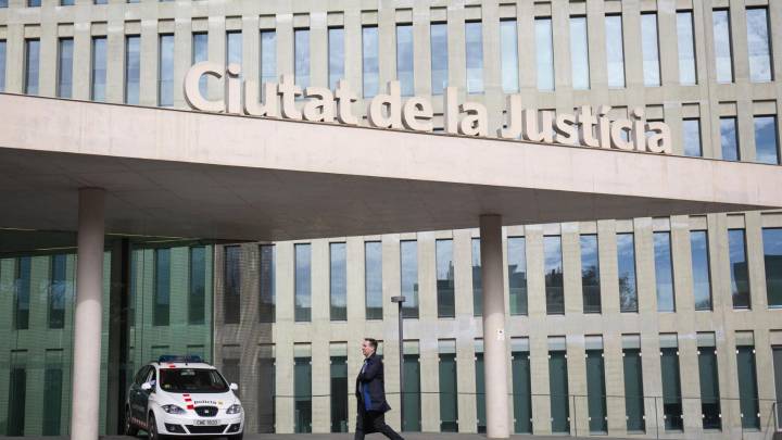 Los plásticos Poliblend acaban en quiebra en Barcelona con un agujero de dos millones