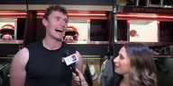 Rapid-fire with Ryan Rehkow