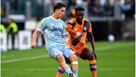 Juventus no pudo con Atalanta, pero está segundo en el Calcio