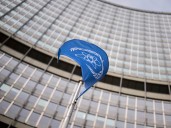 Iran pushes for IAEA resolution as top council backs nuclear inspections