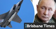 Russian airspace breaches: Trump urges NATO to shoot down foreign aircraft