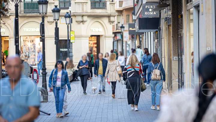 Previsión meteorológica para este jueves, 25 de septiembre, en Albacete: Hasta 8 grados en la provincia