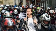 Manifestación de conductores en Bogotá del 16 de septiembre: confirman puntos de concentración y horario