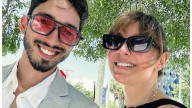 Carolina Gómez expuso en SEMANA la noticia falsa que afectó a su familia; su hijo fue centro de atención