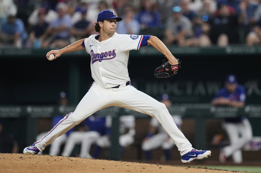 Jacob deGrom vuelve a donde comenzó su carrera para enfrentar a los Mets por 1ª vez