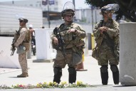 A California judge rules that Trump’s deployment of the guard to LA was illegal