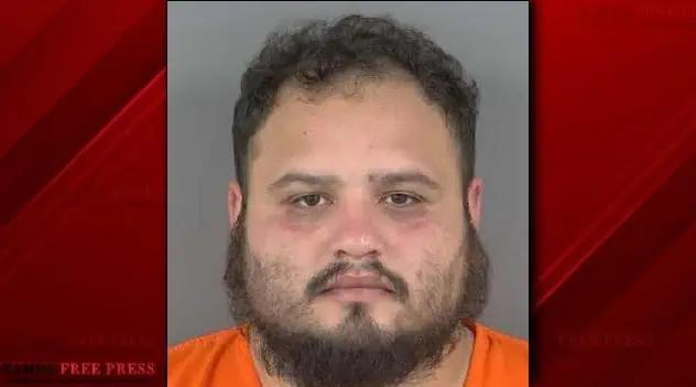 Dog's Cruel Death Leads To Charges For Florida Man
