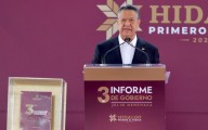 ”Gobernar es servir, y servir implica someterse al escrutinio de la gente": Julio Menchaca