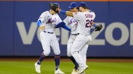 Mets had conversations with Yankees' about trading for 34 home run slugger before deadline