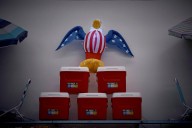 Letter: Tariffs = Republican sales tax