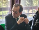 Jaime Mulet: “No puede disminuir el presupuesto de la Región de Atacama, sería un hecho grave”