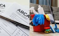 ARCA comunicó un importante beneficio para las empleadas domésticas