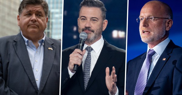 Fox News and MSNBC Air Dueling Interviews Over Jimmy Kimmel News