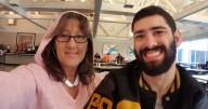 A Missouri mom lost guardianship of her son, then lost him. Now she's pushing for a new law