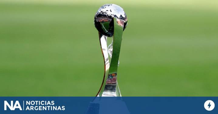 Comienza una nueva edición del Mundial Sub 20: cronograma y horarios de la primera fecha