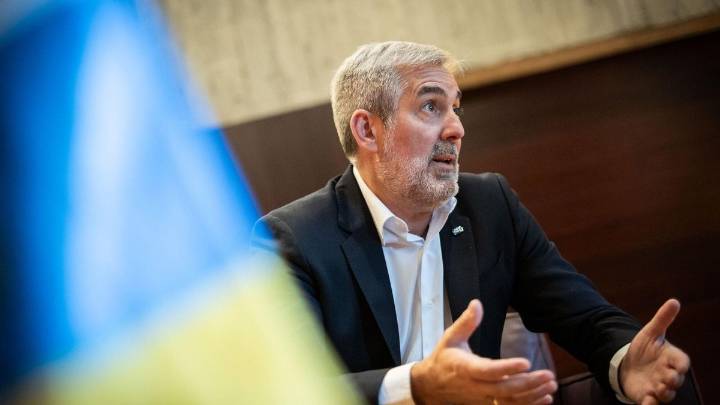 El Estado se une a Canarias para pedir a la UE restringir la venta de casas a no residentes