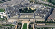 Trump’s Pentagon demands media agree not to reveal ‘unauthorised’ material