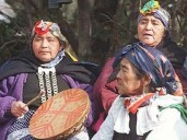El liderazgo de las mujeres indígenas