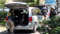 FBI seized phones, computer equipment, folders during search of John Bolton's home