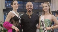 Orgullo chihuahuense: diseñador lleva la esencia de culturas originarias a Miss Universo México
