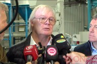 Destacaron el impacto en producción y empleo tras adhesión de Alimentos Sagemüller al RINI