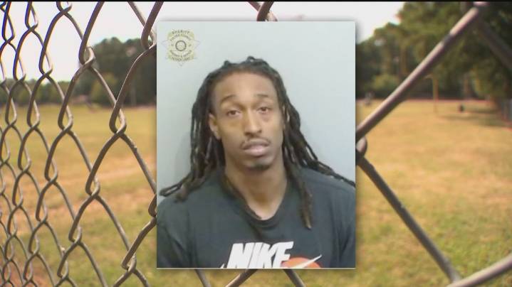 Warrants: Football coach facing charges after slamming 12