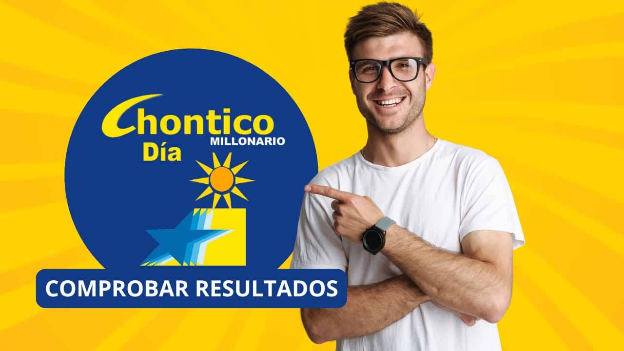 Sorteo del Chontico Día en Colombia: este es el resultado del 6 de septiembre