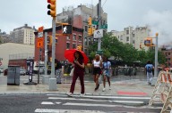 Income inequality dipped and fewer people moved, according to largest survey of US life