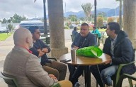 Quindío y EE. UU. unen esfuerzos para prevenir la explotación infantil
