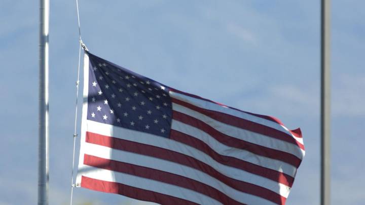 Flags lowered in Nevada for 9/11 and Charlie Kirk: What to know