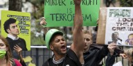 The Persistent Push to Depict Luigi Mangione and His Supporters as Terrorists