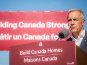 Tasha Kheiriddin: Carney's coming housing boondoggle